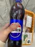 百事可乐500ml 实拍图