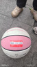 李宁篮球7号成年人专用初中生专业比赛室外训练七号12-18岁青少年礼物 实拍图