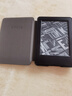 zonyee Kindle保护套Paperwhite3/4/5/6外壳亚马逊2024青春版入门电子书11代皮套 入门版黑色（适用WP63GW/499版） 实拍图