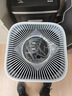 美的（Midea）【母婴认证】甲醛数显空气净化器鼻炎除醛除烟味异味过敏原花粉空气净化机森林家L1pro 实拍图