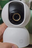 小米智能摄像机 3 3K家用云台摄像头500万像素室内监控器360度无死角带夜视手机远程婴儿宠物 实拍图