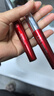 火烈鸟惊艳心动纤长嫁接纤维组合睫毛膏8ML+0.8G红品送女生礼物 实拍图