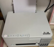 爱普生（EPSON）【新品】墨仓式 L3351彩色打印机 微信打印/无线连接 家用AI学习打印机（打印、复印、扫描） 实拍图