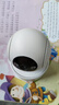 乔安（JOOAN）800万像素摄像头监控无线wifi网络高清夜视监控器360度无死角带夜视全景云台家用AI监控手机远程 实拍图