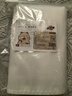 美厨（MAXCOOK）茶包袋豆浆过滤袋 中药袋调料包 卤料袋 挤馅袋尼龙滤袋MCPJ2713 实拍图