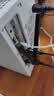 gxlinkstarWiFi GO小铁盒台式M.2电脑主板H610M-A B660M B550 Z370 X470 Intel无线网卡蓝牙二合一WiFi接收器 AX210网卡华硕主板【WiFi GO套 实拍图
