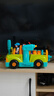 汇乐玩具（HUILE TOYS）工具卡车儿童玩具车工程车挖掘机宝宝汽车玩具1-3岁生日礼物 工具卡车 实拍图