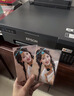 爱普生（EPSON）L8168 L8188 L8058 L18058 L805 家用照片打印机复印扫描自动双面6色喷墨A4无线WIFI影楼照相馆A3+ 【操作简单】L8058（ 照片单打印 6色大墨仓 实拍图