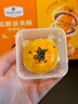 浪莎女士内裤女高腰棉质收腹聚乳酸10A抑菌裆大码无痕收腹提臀三角裤 实拍图