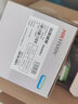 HIKVISION海康威视摄像头4G终身免流量家用监控手机远程监控双向语音对讲室外500万监控器AI人车检测 实拍图