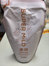 惠润（SUPER MiLD）柔净护发素(鲜花芳香型)400mL发丝补水修护环保替换装 实拍图