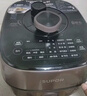 苏泊尔（SUPOR）鲜呼吸IH电压力锅5L家用自动排气304球釜SY-50HC8033Q双胆电饭煲高压锅4-6人内胆批次随机发货 实拍图