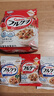 卡乐比（Calbee）即食燕麦片 水果麦片 原味600g+50g*4 日本进口 早餐代餐冲泡即食 实拍图
