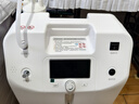 氧精灵5L升医用制氧机家用老人吸氧机孕妇氧气机呼吸雾化51W国家补贴 实拍图