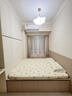 皮阿诺衣柜日式卧室衣柜全屋定制两门三门四门原木风大衣柜家具 定制预付金 实拍图