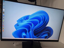 泰坦军团 27英寸260Hz高刷 FastIPS硬件低蓝光HDR400 1级能效节能 广色域电竞显示器原生240Hz P2710H PLUS 实拍图