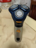 飞利浦电动剃须刀旋风3系PRO刮胡刀 风驰切剃6D浮动刀头 生日礼物送男生男友老公父亲 实拍图
