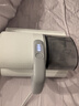 松下（Panasonic）【清洁神器】超声波除螨仪床宝家用床上吸尘器大吸力紫外线杀菌热烘除湿双滚刷双拍打双杯MC-DC20W 实拍图