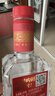 剑南春简装 珍品绵竹大曲 52度 475ml*6瓶 整箱装 浓香型白酒 实拍图