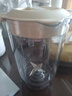 九阳（Joyoung）榨汁料理机 多功能易清洗家用1升搅拌机 打米糊果汁机婴儿辅食机JYL-C020E 实拍图