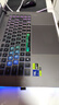 ROG【京东独家】魔霸新锐 酷睿U7 16英寸 AI高静游戏本笔记本电脑(U7 255HX 16G 1T RTX5060 2.5K) 实拍图