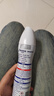 舒耐女士爽身香体喷雾 净纯无香150ml 干爽不粘腻 （包装随机） 实拍图