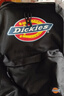 Dickies背包双肩包男士DK大容量旅行包休闲背包初高中学生开学校园书包 实拍图