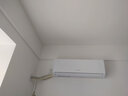 格力空调 天仪Pro 1.5匹 新一级能效变频纯铜管 卧室节能省电空调挂机 KFR-35GW/NhGt1BGj 实拍图