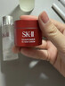 SK-II神仙水精华液75ml礼盒水乳化妆品全套护肤品套装sk2生日礼物女 实拍图