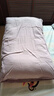 富安娜京爆 枕头芯颈椎枕芯决明子成人枕头两只深度睡眠枕一对装74*48cm 实拍图