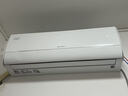 格力空调 AI节能王子 1.5匹 AI省电舒适风不吹人【凉之夏同款】纯铜管国家补贴 KFR-35GW/NhLa1BAj 实拍图