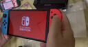任天堂（Nintendo）【国内保税仓】Switch2/1代 OLED/续航加强日版/港版便携家用ns体感游戏机掌机 日版OLED红蓝+塞尔达荒野之息(保税仓） 实拍图