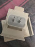 Apple/苹果 20W USB-C充电器  type-c充电器苹果手机充电器原装手机快充头 苹果17手机充电器 实拍图
