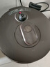美的（Midea）品牌官方球胆电压力锅4-6人圆釜双胆全自动智能预约电饭煲高压锅 家用煲汤炖煮YL50Easy203 实拍图