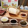 蜀中桃子姐四川凉面176g*5袋 方便面条特色小吃方便速食美食夜宵干拌面外卖 四川凉面5袋 实拍图