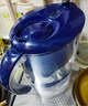 碧然德（BRITA） 过滤净水器 家用滤水壶 净水壶 海洋系列 3.5L蓝色 一壶六芯装 环保加固包装 实拍图