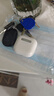 Apple/苹果 AirPods 4(支持主动降噪)搭配无线充电盒(USB-C)苹果耳机 蓝牙耳机适用iPhone/iPad 四代 实拍图