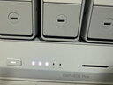 绿联私有云DXP4800 Plus 8G内存四盘位NAS网络存储 个人云硬盘家庭服务器 万兆网口 适用iPhone17 实拍图