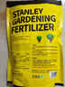 史丹利复合肥蔬菜用农用种菜果树专用肥料养花化肥有机2.5斤 实拍图