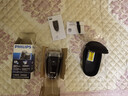 飞利浦（PHILIPS）【情人节礼物】剃须刀电动男士刮胡刀欧洲进口刀片 双刀头剃胡刀 干电池便携式须刨电须刀送老公 PQ206/18【经典干电池款】 实拍图