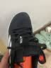 阿迪达斯（adidas）男子户外系列 TERREX BOAT LACE CLIMACOOL 户外鞋 JI3499 黑色38 实拍图