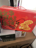 丹夫华夫饼原味540g蛋糕下午茶配点心零食健康独立装送长辈早餐面包茶 实拍图