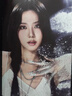 【JISOO】BLACKPINK 3rd MINI ALBUM [DEADLINE] SILVER Ver.【赠京东预售特典卡B 指定成员】 实拍图