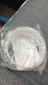 纳米双面胶无痕粘墙面粘贴透明居家汽车摆件专用不留胶防滑粘胶带 纳米胶带1米*3厘米*2毫米*1卷 实拍图