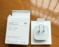 Apple/苹果 40W USB-C充电器动态调节功率 type-c充电器苹果手机充电 苹果17手机充电器 实拍图