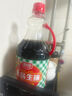 厨邦酱油 金品系列 生抽 酱油【特级黄豆酱油】410ml 酿造酱油 调味品 实拍图