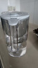 碧然德（BRITA）过滤净水器 家用滤水壶 Kalea 晨汐系列XL  3.5L（灰）+专家版滤芯5枚 环保加固包装 实拍图