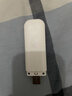 华为智选鸿蒙智选移动随身wifi mini随行无线网卡4g路由器 直插笔记本USB卡托上网卡流量卡 E8372-826 实拍图