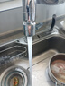 苏泊尔（SUPOR）龙头起泡器360°万向厨房水龙头防溅水神器延伸器全铜增压水嘴S 实拍图