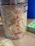 福建古田本草银耳羹冲泡即食有机银耳白木耳雪耳食用菌鲜炖银耳羹 有机富硒本草银耳80g*1罐 实拍图